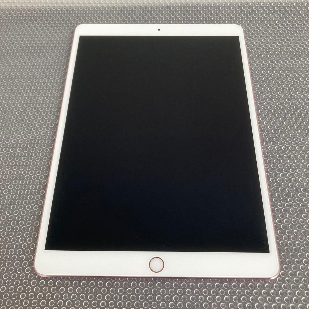 2750 電池最良好☆iPad Pro 64GB 10.5インチ SIMフリー☆