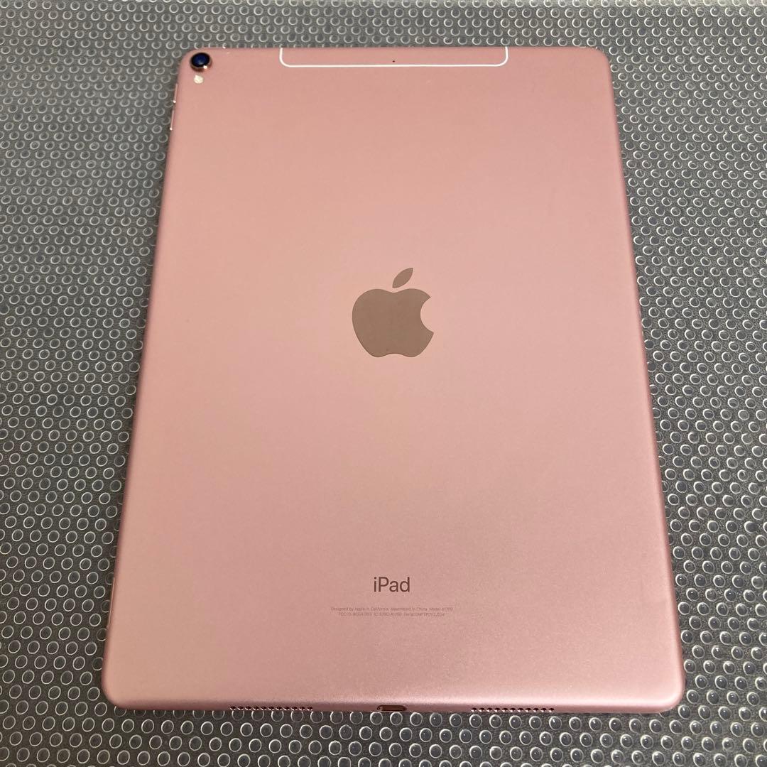 2750 電池最良好☆iPad Pro 64GB 10.5インチ SIMフリー☆