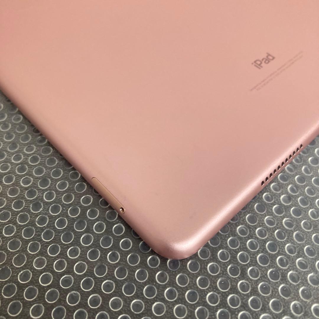 2750 電池最良好☆iPad Pro 64GB 10.5インチ SIMフリー☆