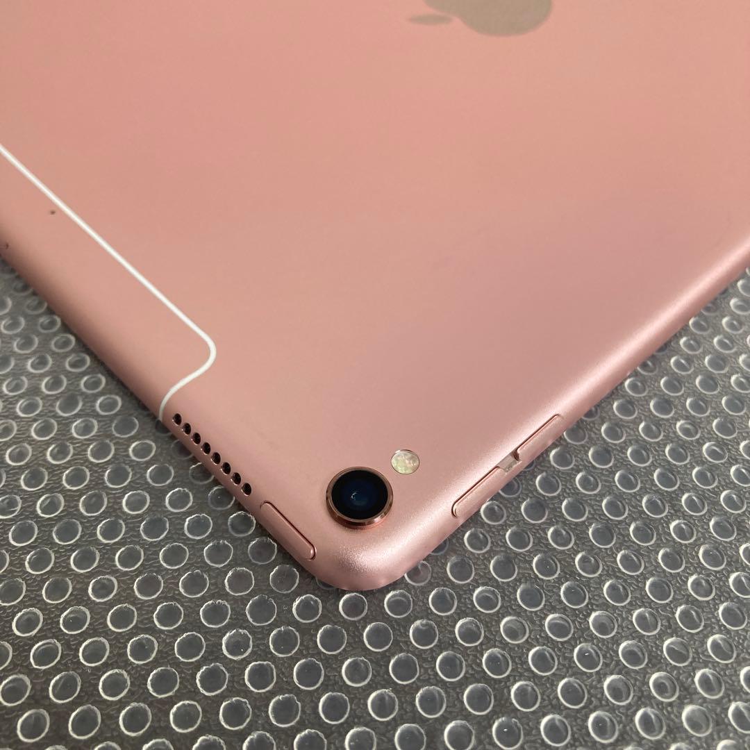 2750 電池最良好☆iPad Pro 64GB 10.5インチ SIMフリー☆