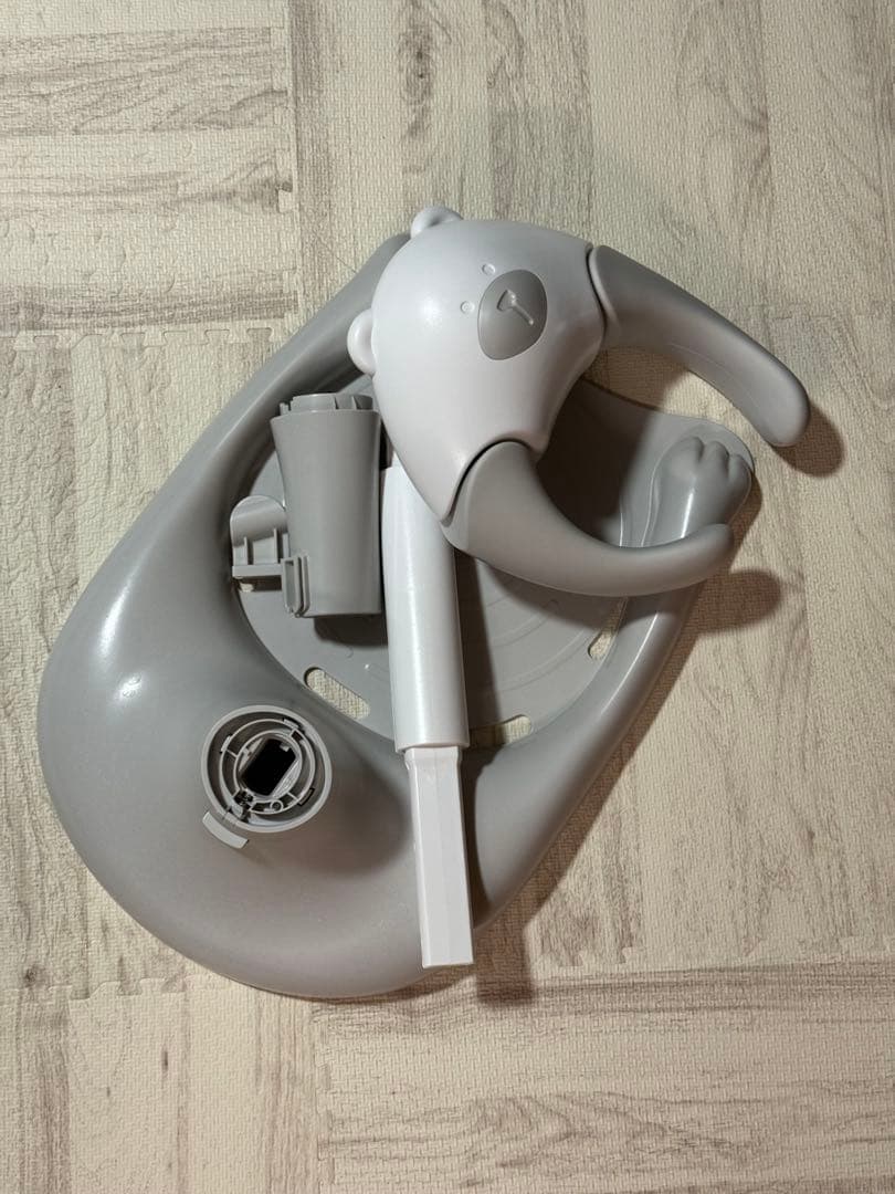 【アップグレード版】poled HUGBEAR ハグベアー