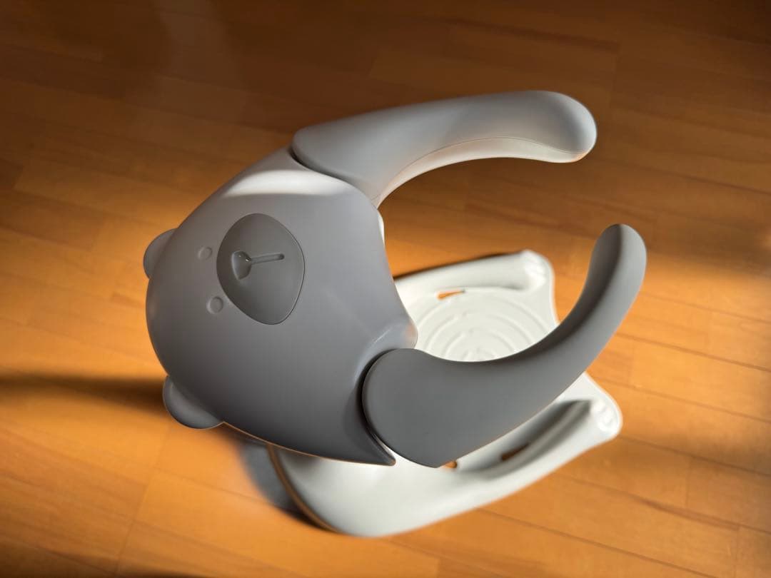 【アップグレード版】poled HUGBEAR ハグベアー