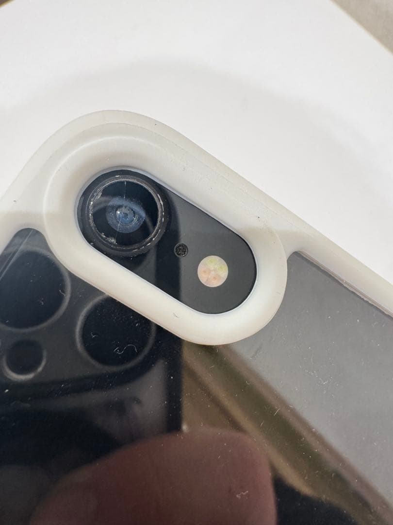 Apple iPhone SE2 ジャンク128GB