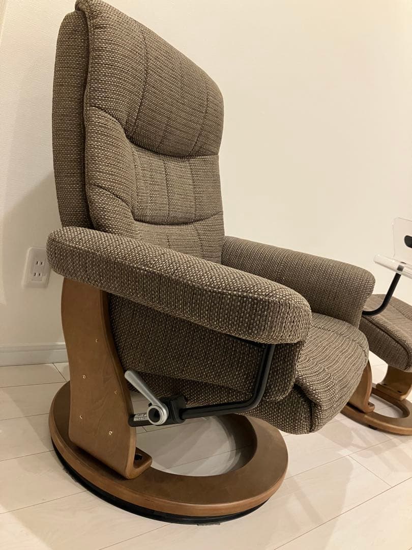 送料込み　パーソナルチェア ※オットマン別配送