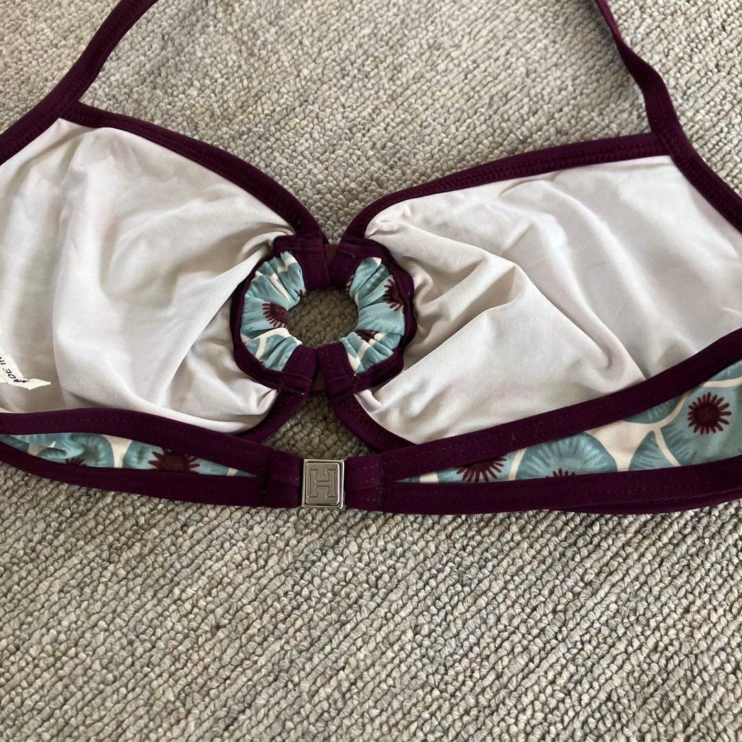HERMÈS セパレート水着 ビキニ 36