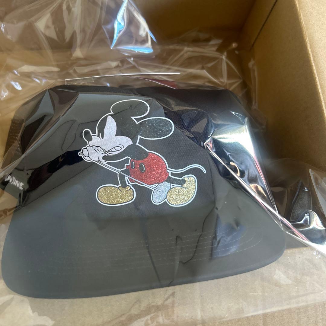 帽子 Supreme Number (N)ine Mesh Back 5-Panel