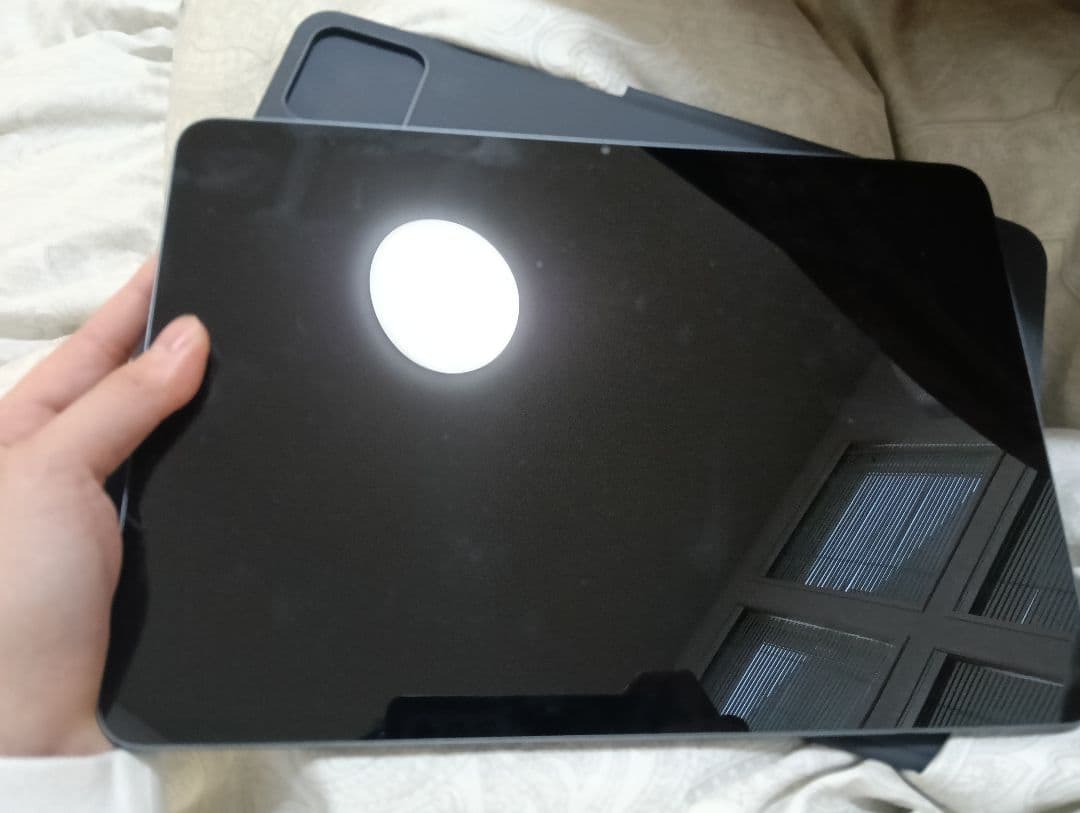 xiaomi pad 6s pro 　付属品　純正ケース