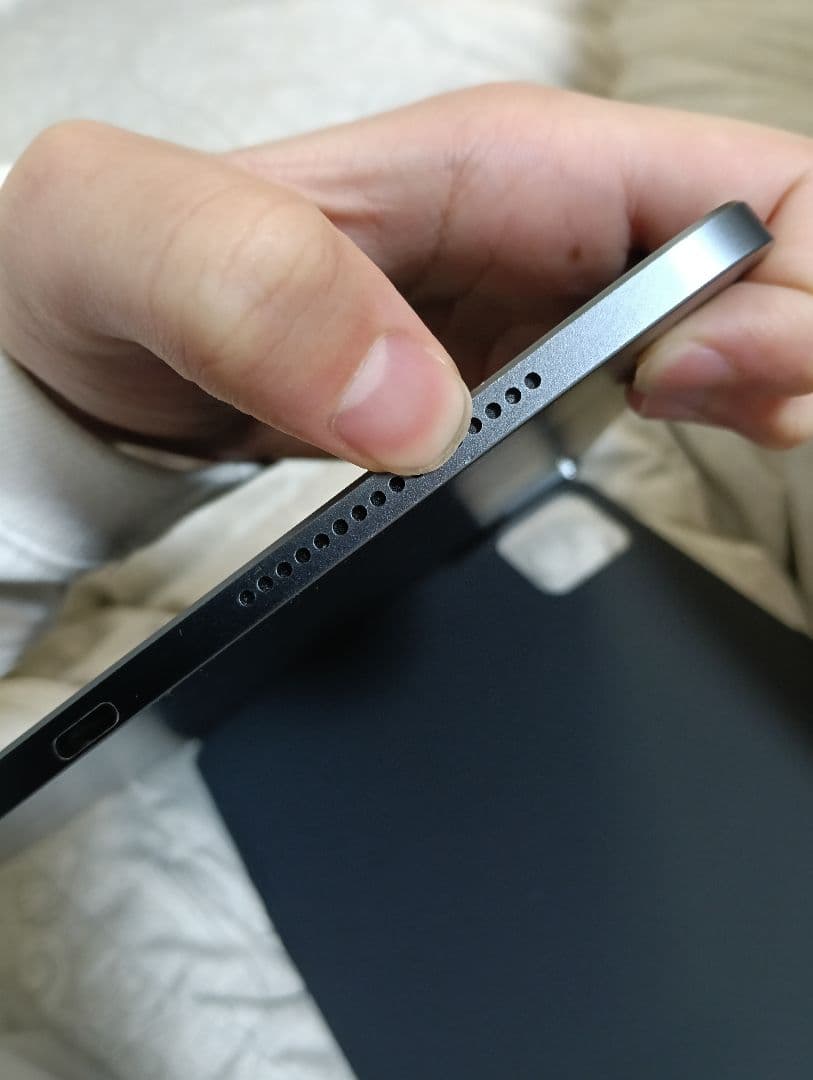 xiaomi pad 6s pro 　付属品　純正ケース