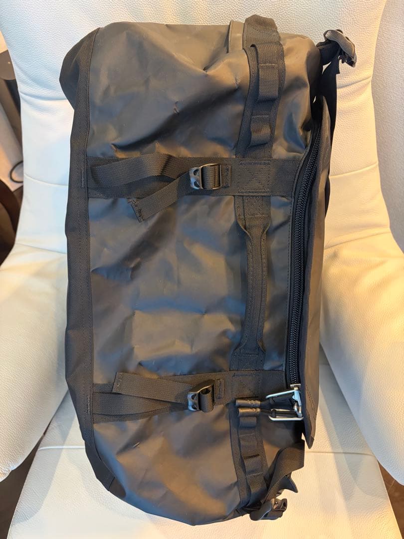 ノースフェイス　THE NORTH FACE ボストン　折りたたみ