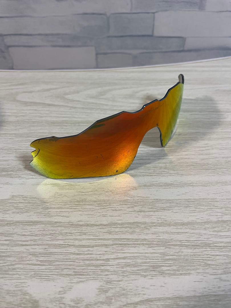 オークリー　レーダーEVパス カスタム　サングラス　oakley 週末値下げ