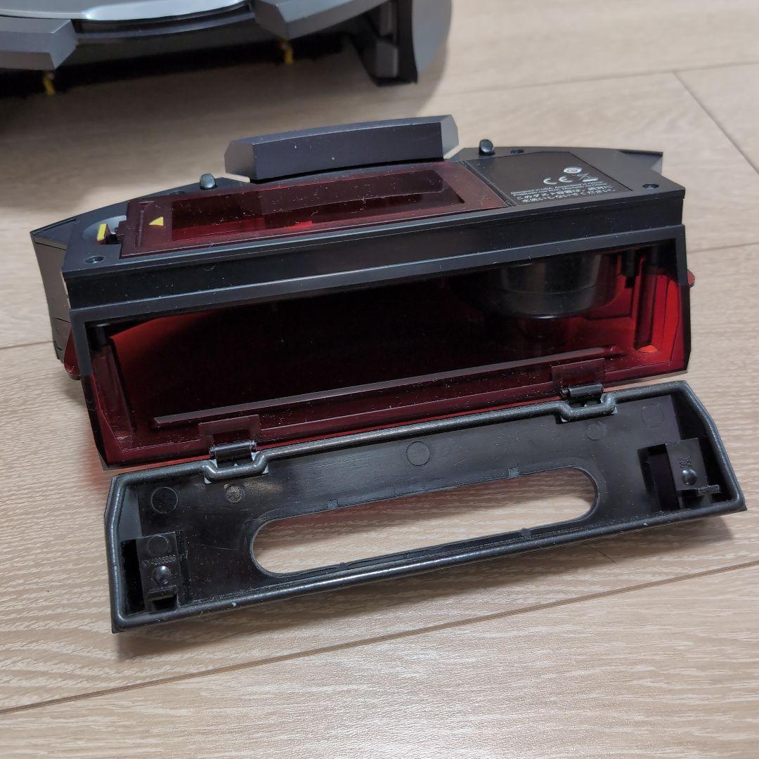 ルンバ 960 お掃除ロボット アイロボット 付属品付き