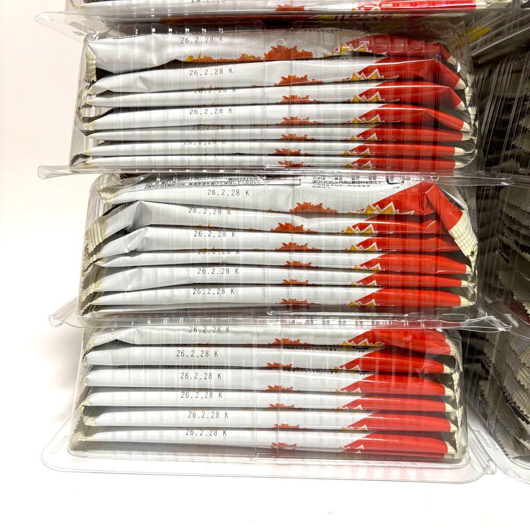 ビッグカツ とんかつソース味 300枚