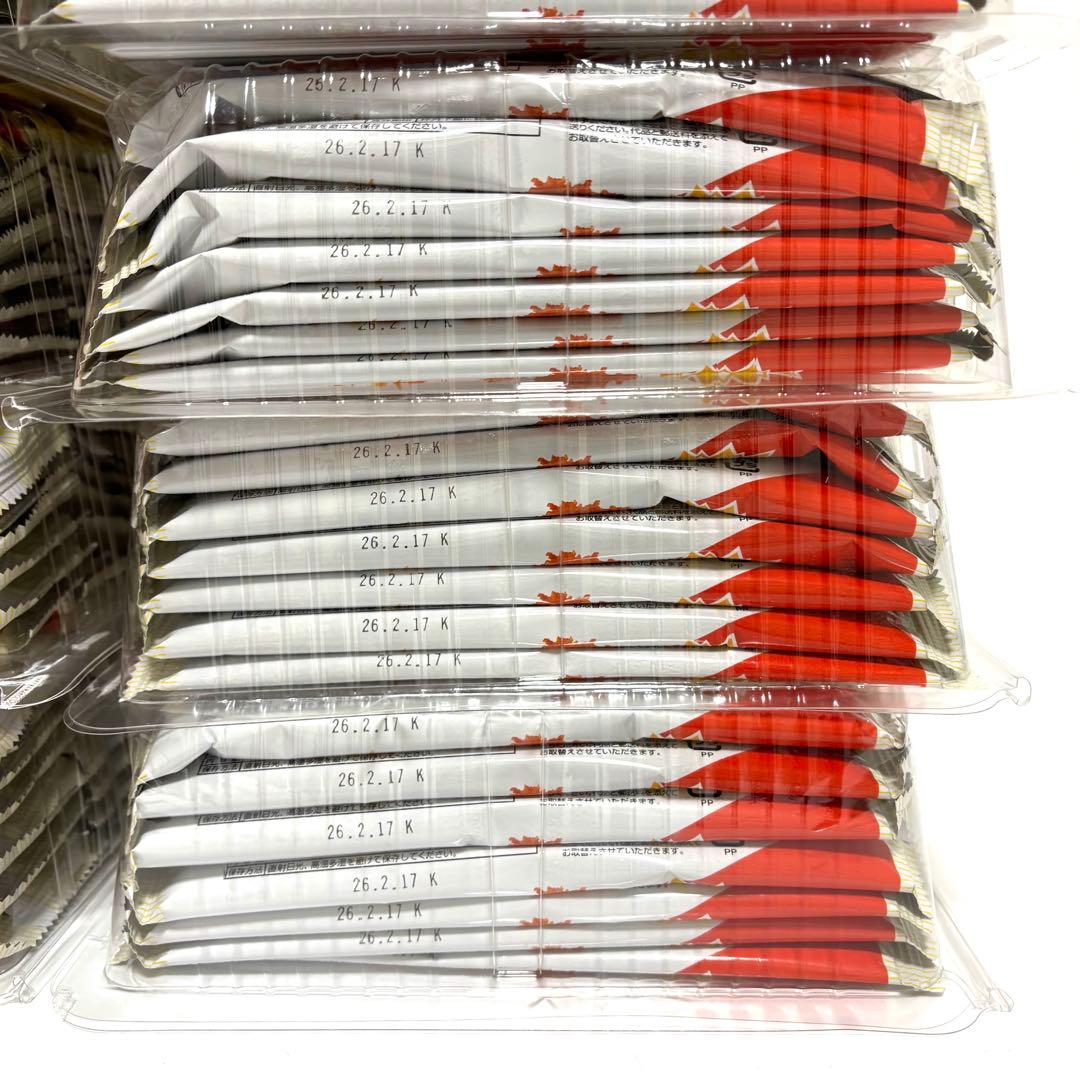 ビッグカツ とんかつソース味 300枚