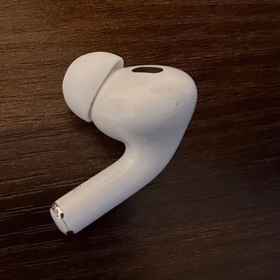 【本日限定価格】Apple AirPods Pro(第2世代) Type C
