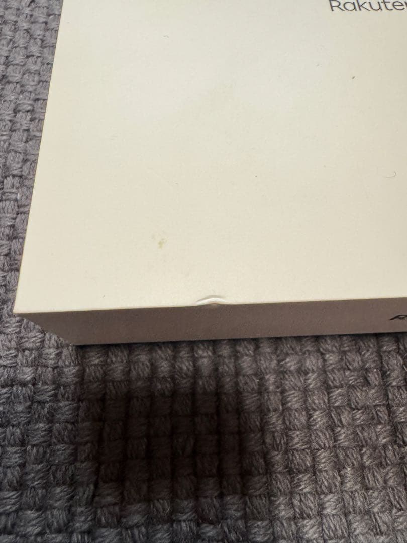 Rakuten Mini C330 32GB ブラック 新品未使用