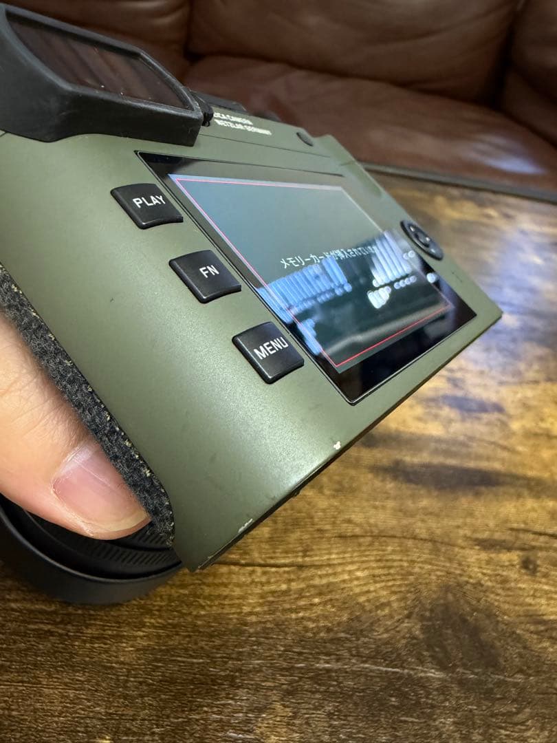 【値下げ中】LEICA Q2 reporter レンズフィルター4種つき！