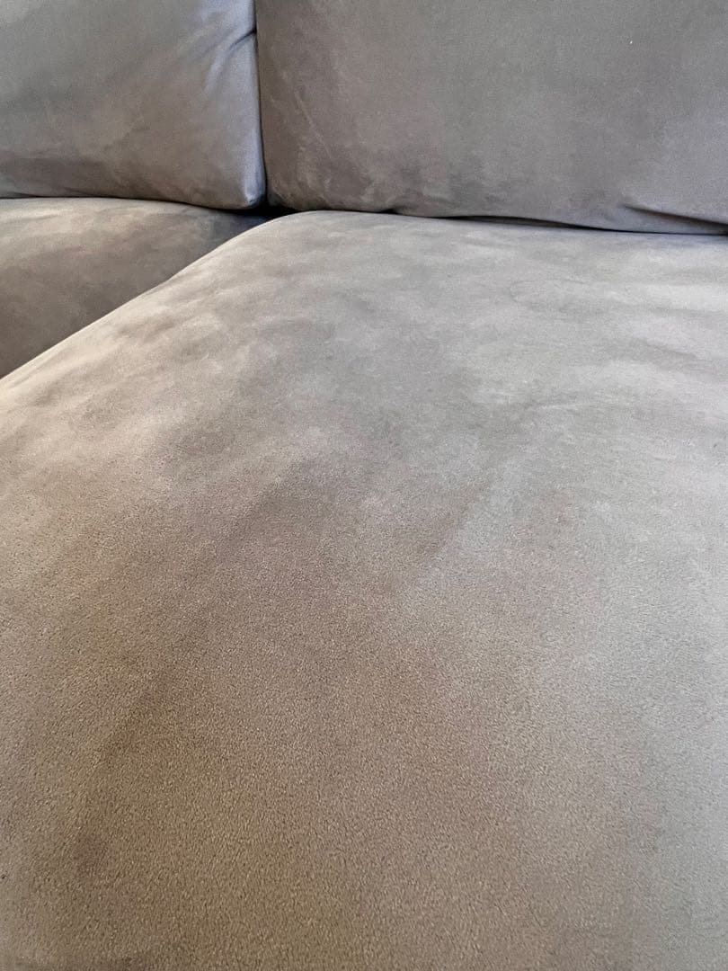 【最終値下げ/2月で掲載終了/直接引取限定/東京都内】人気のLOWYA/グレー