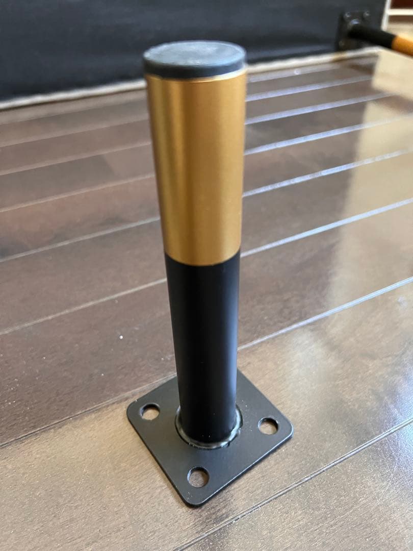 【最終値下げ/2月で掲載終了/直接引取限定/東京都内】人気のLOWYA/グレー