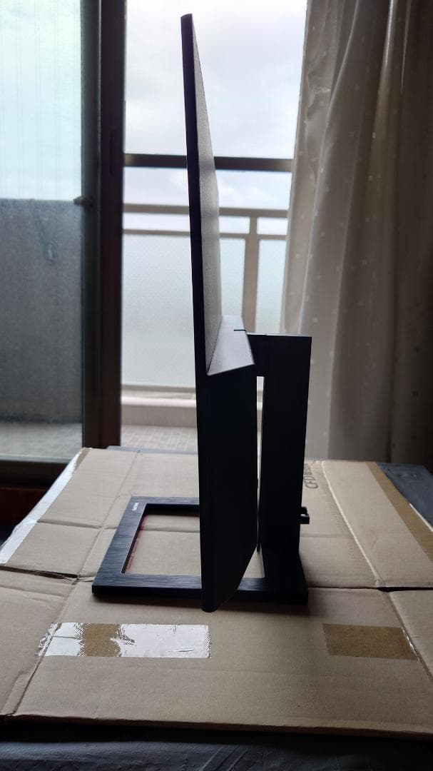 PHILIPS 272E2F/11 27型 FHD モニター