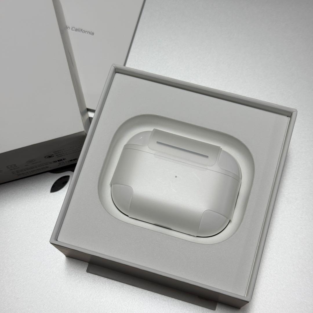 AirPods Pro 2 USB-C 付属品新品