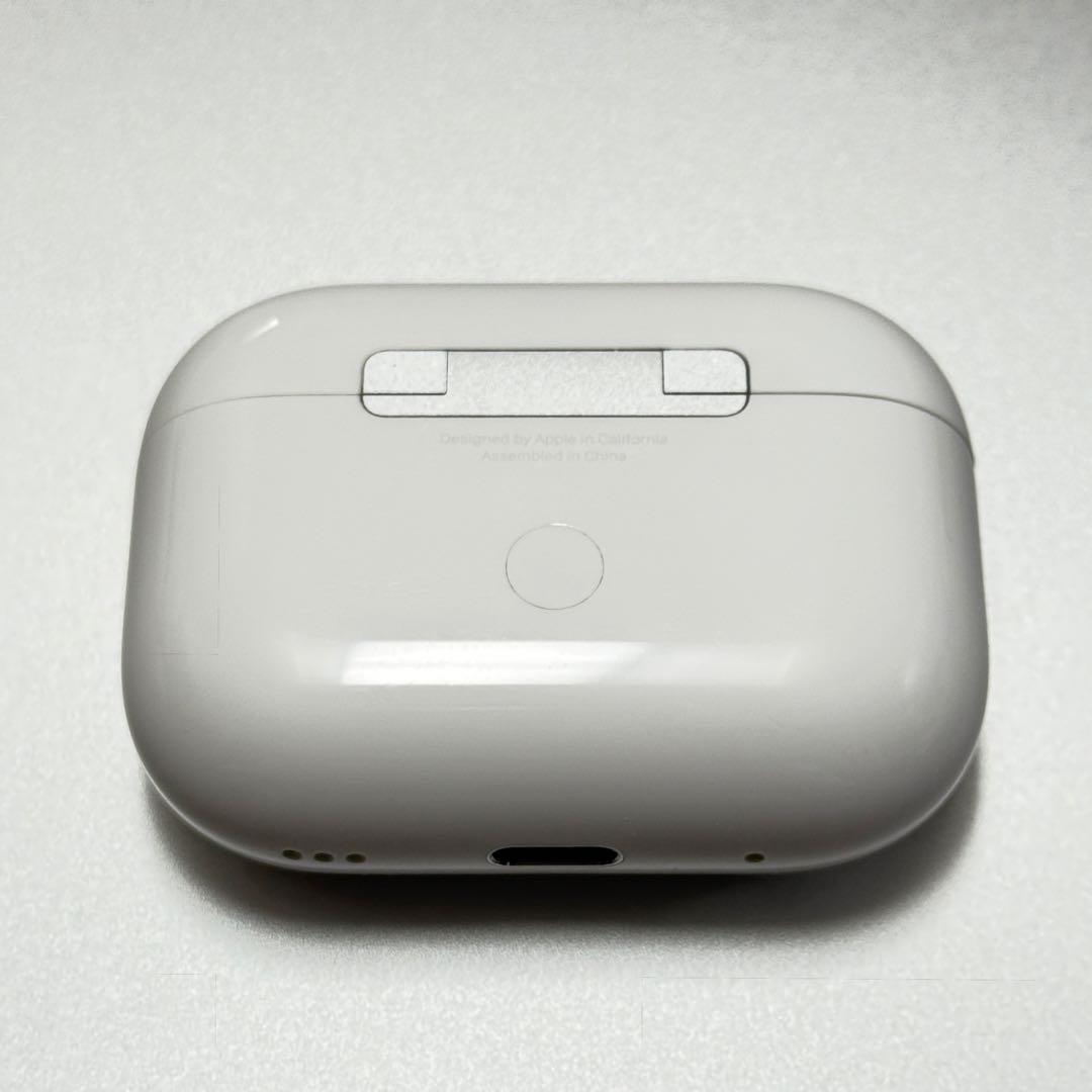 AirPods Pro 2 USB-C 付属品新品