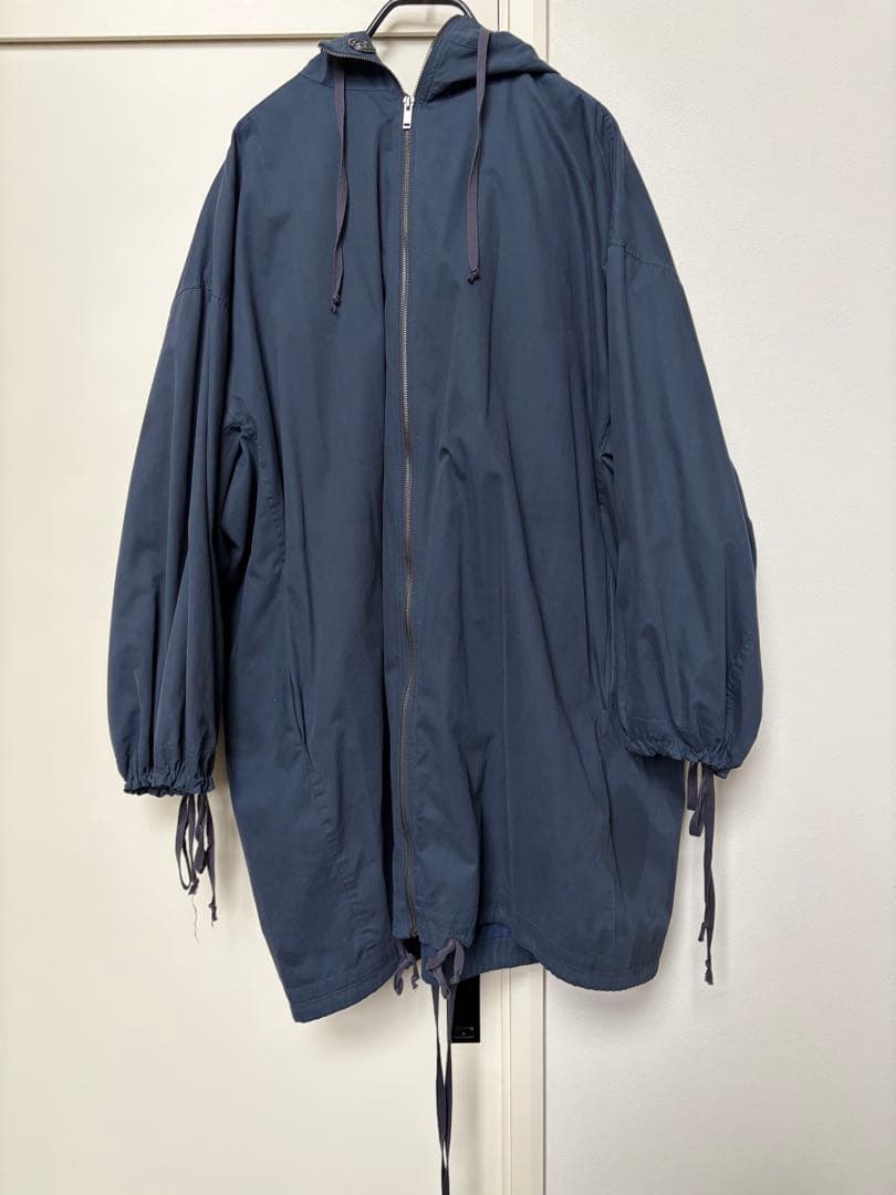 ス*ン様 toogood explorer coat size4