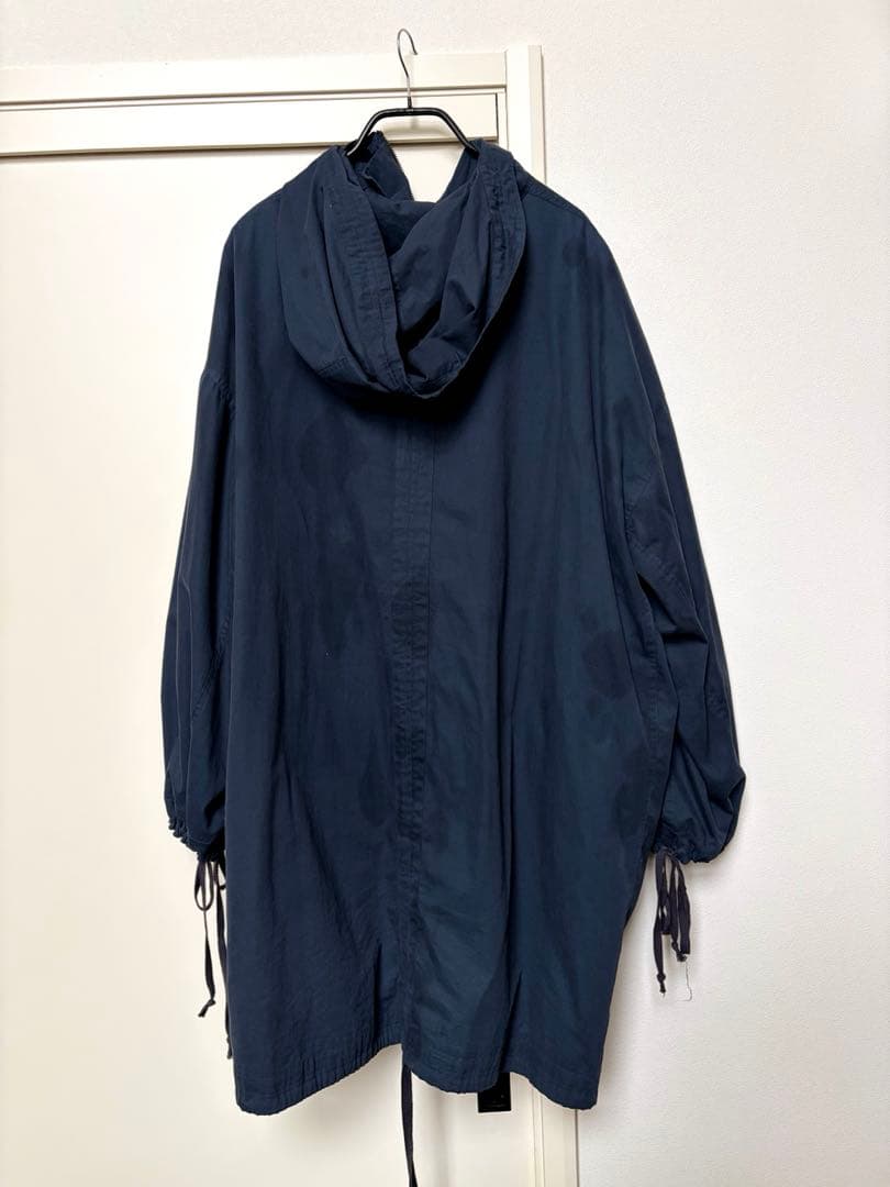 ス*ン様 toogood explorer coat size4