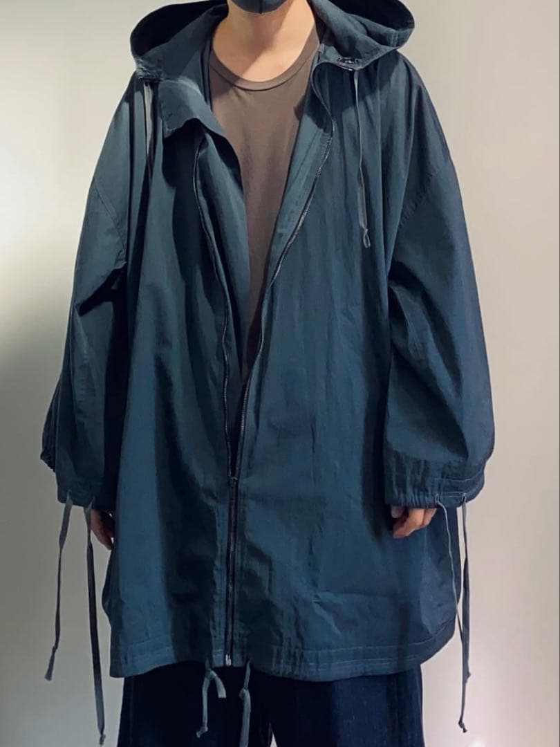 ス*ン様 toogood explorer coat size4