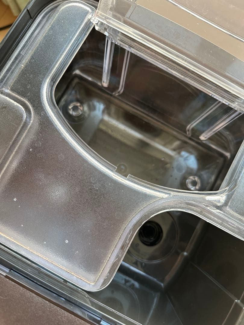 【美品】エブリリィフレシャス mini カードリッジ2本付 送料込