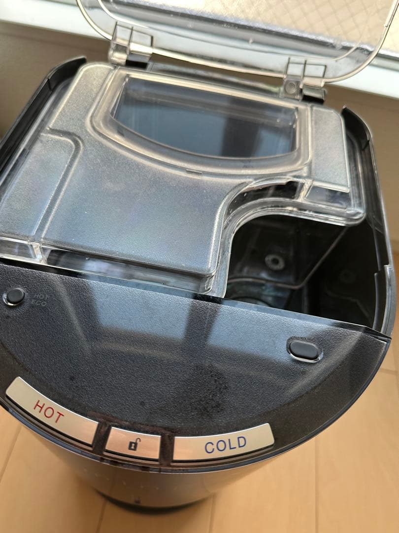 【美品】エブリリィフレシャス mini カードリッジ2本付 送料込