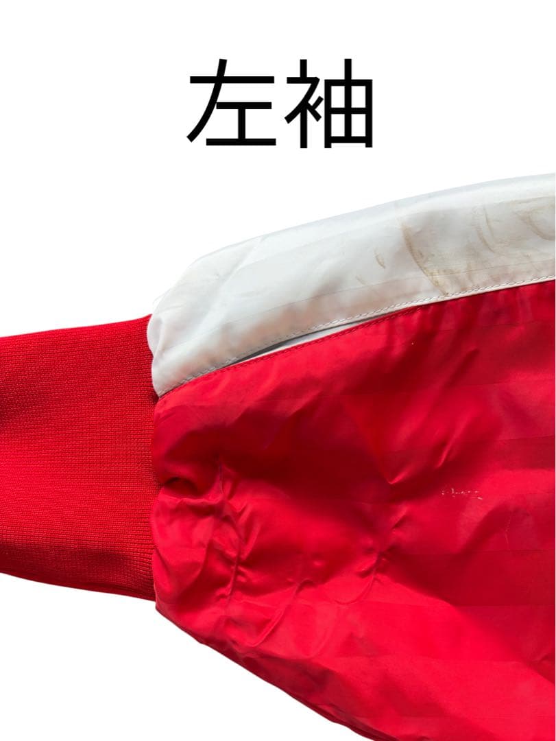 日本生命 社会人野球 ジャケット