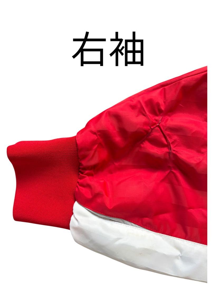 日本生命 社会人野球 ジャケット