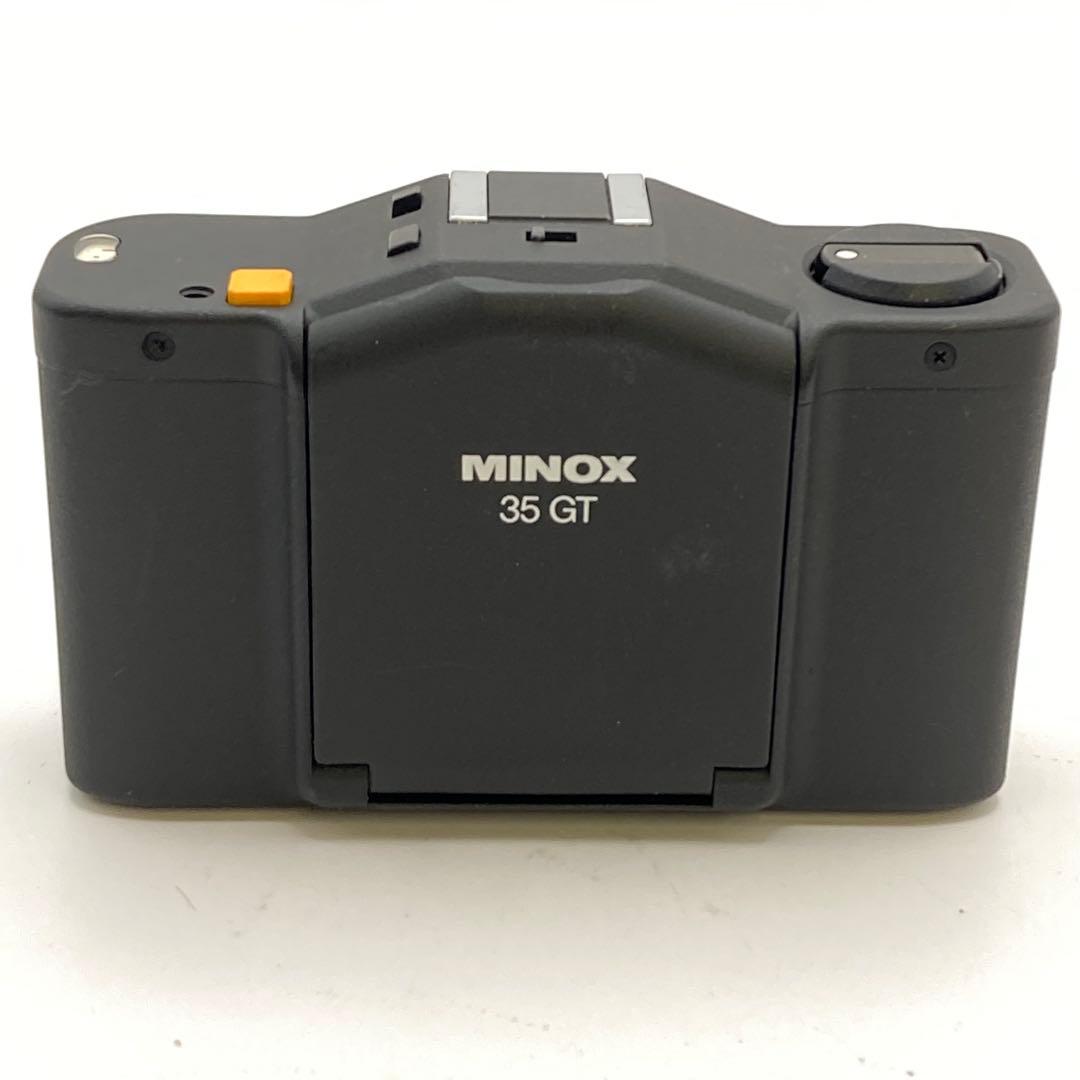 MINOX ミノックス 35GT 35mm f2.8