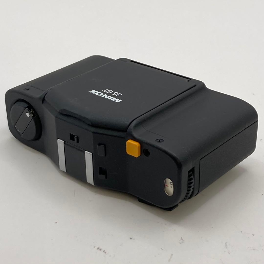 MINOX ミノックス 35GT 35mm f2.8