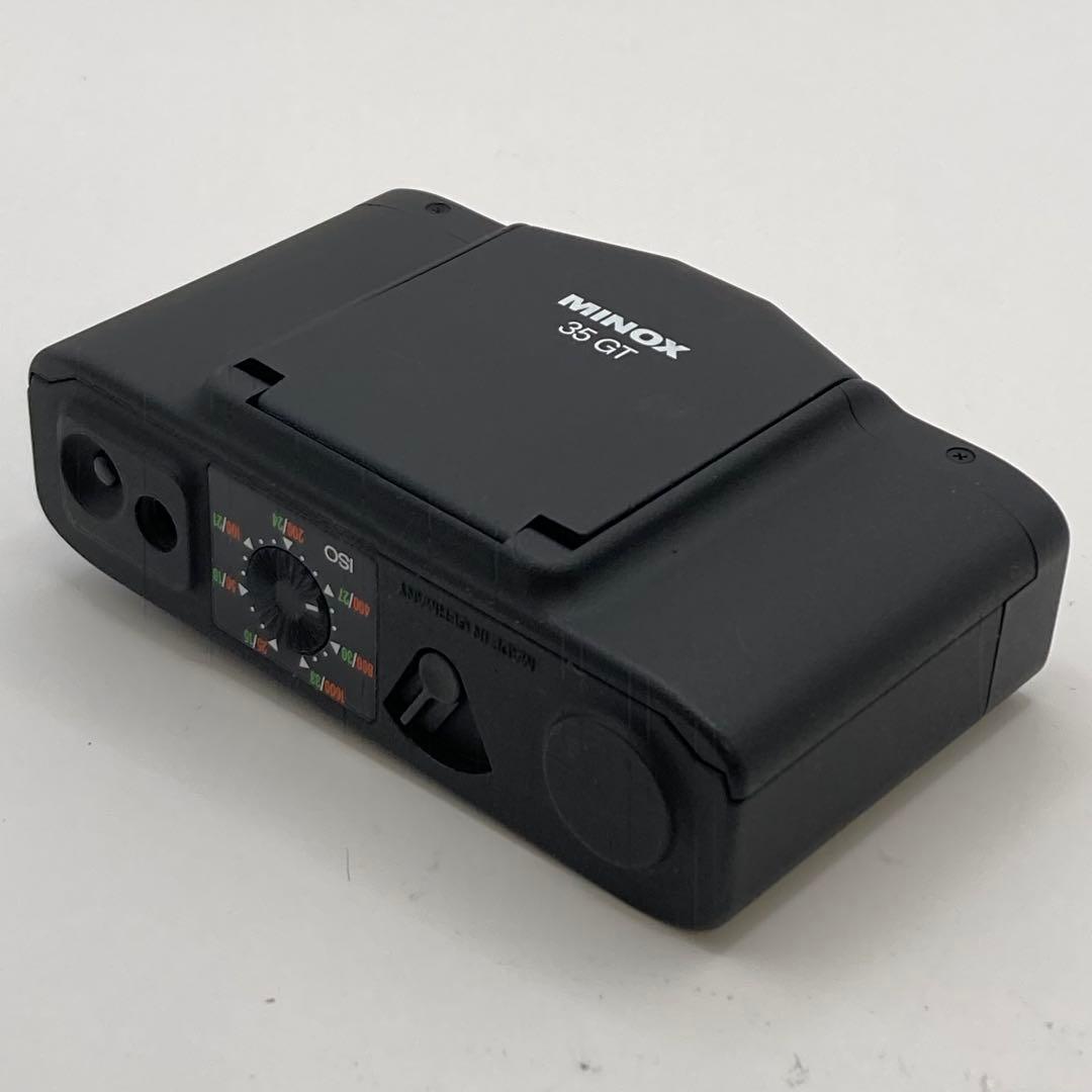 MINOX ミノックス 35GT 35mm f2.8