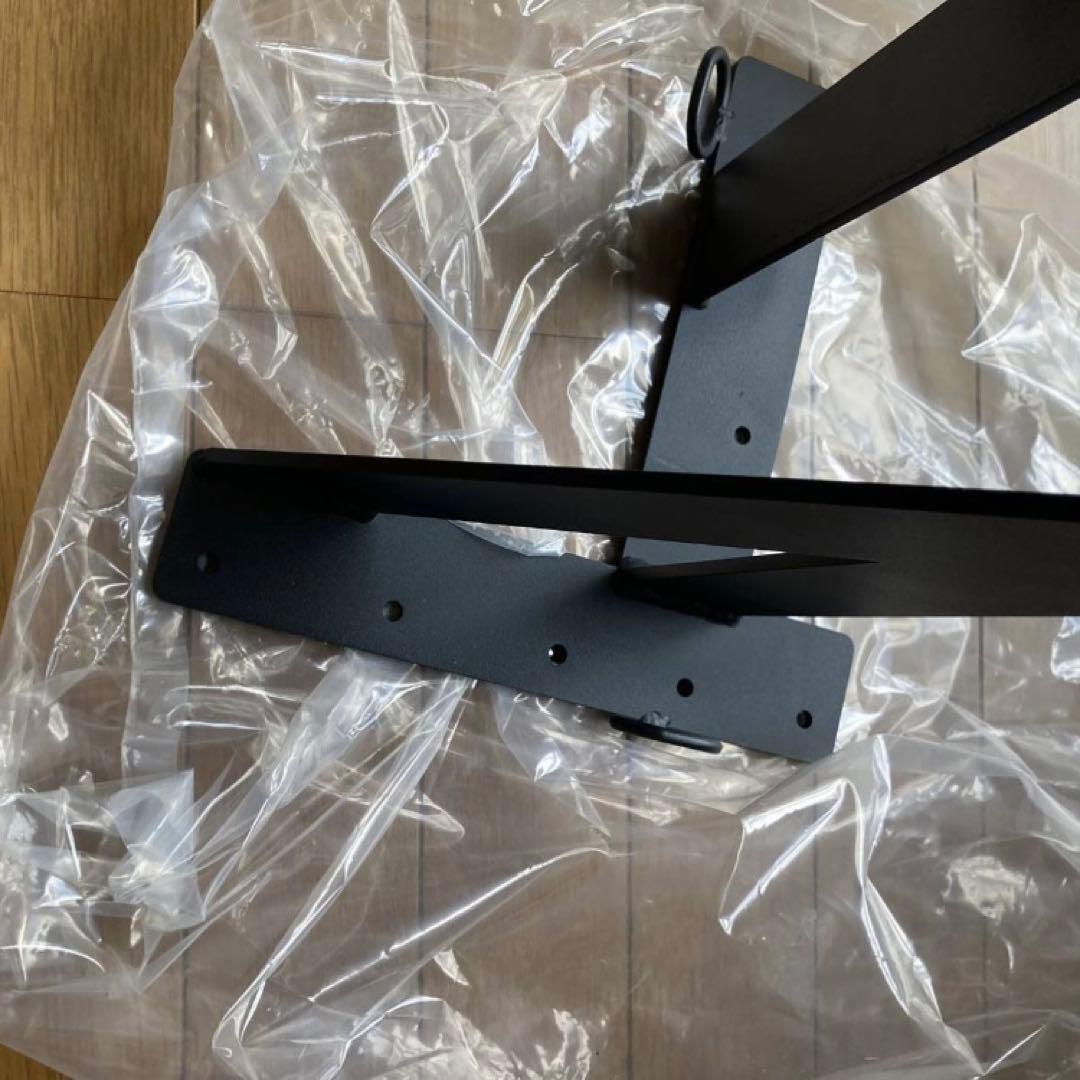 Kupo C-stand ドアラックホルダー センチュリースタンド マシューズ