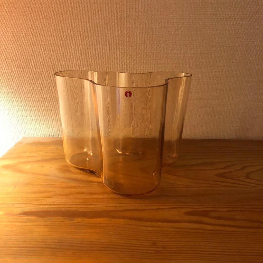 alvar aalto 3030 1996年 サヴォイ　ベース