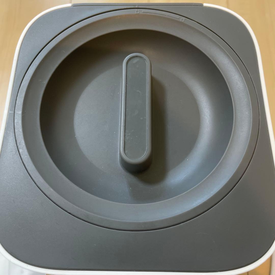 RAYCOP MILK MATE レイコップ ミルクメイト 電気ポット