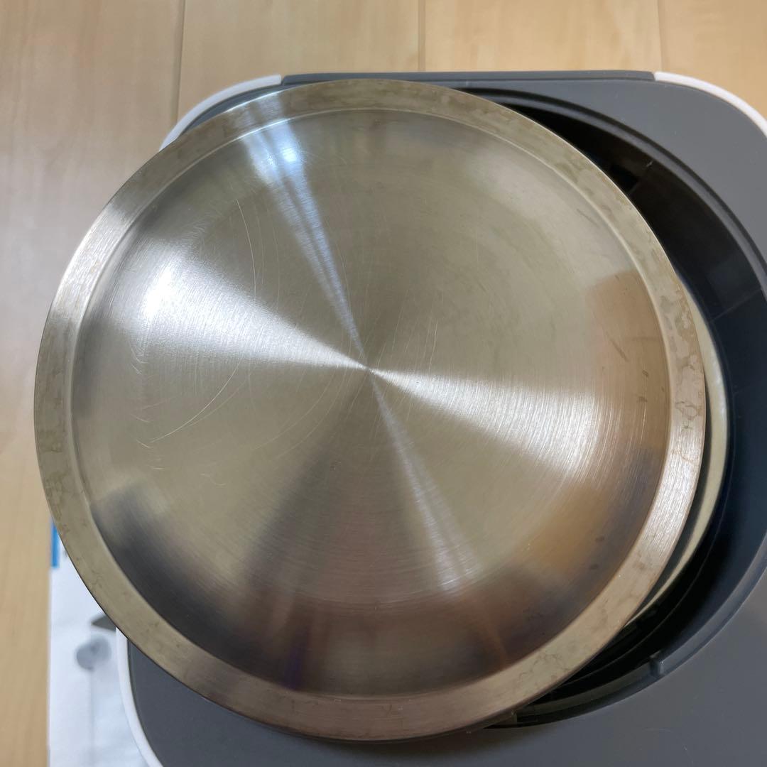 RAYCOP MILK MATE レイコップ ミルクメイト 電気ポット