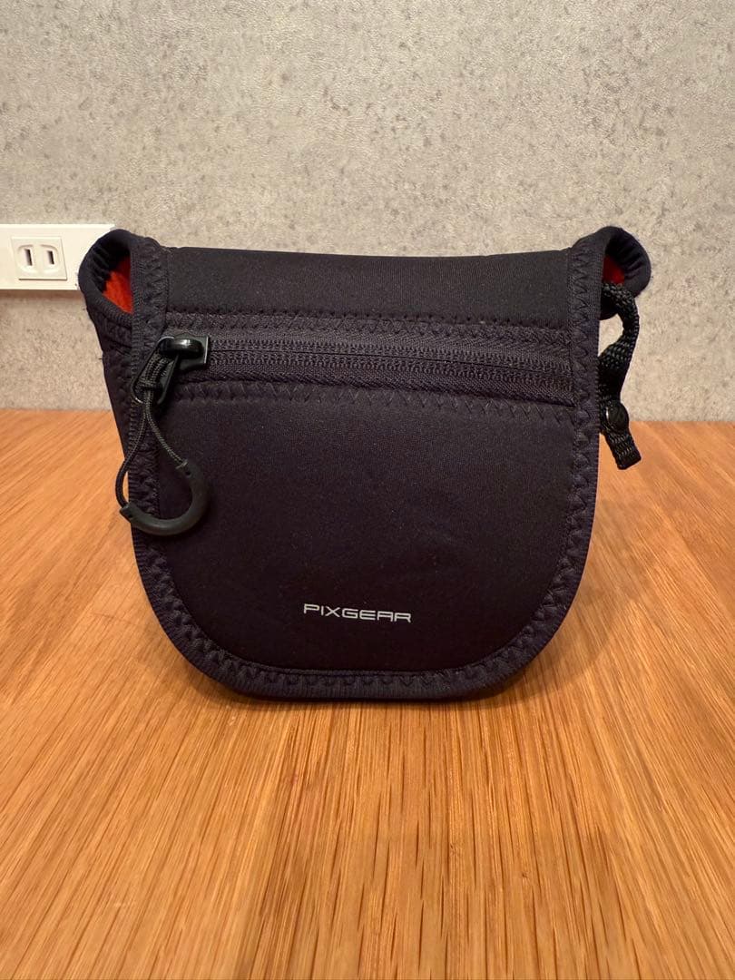 【超美品】Panasonic GX7MK2K LUMIX 12-32mm