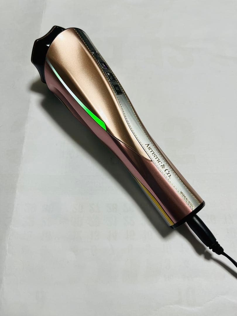 ドクターアリーヴォ　ゼウスIIアテナローズ