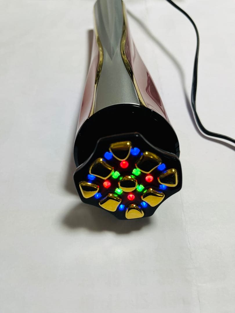 ドクターアリーヴォ　ゼウスIIアテナローズ