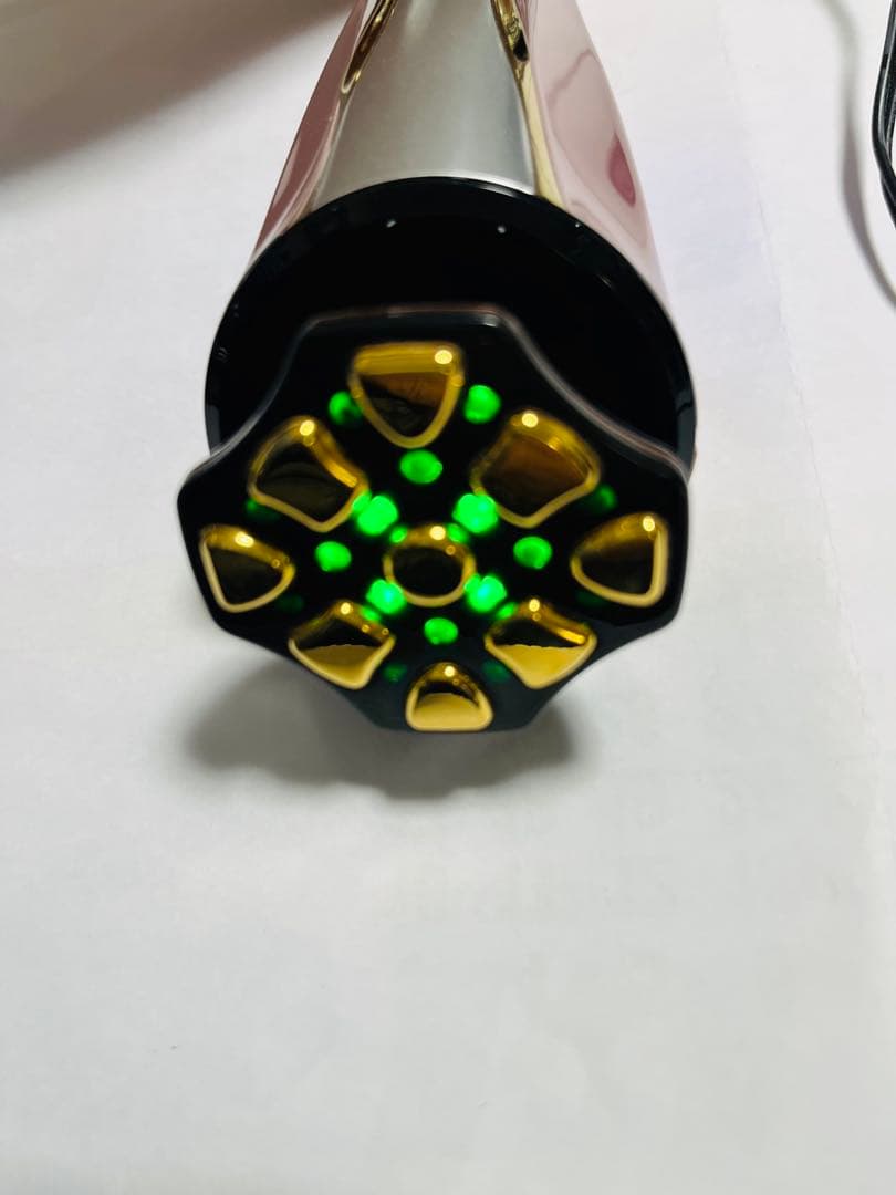 ドクターアリーヴォ　ゼウスIIアテナローズ