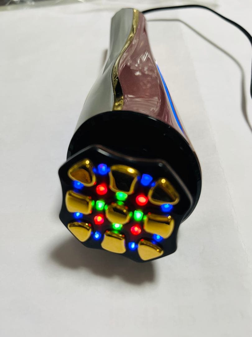 ドクターアリーヴォ　ゼウスIIアテナローズ