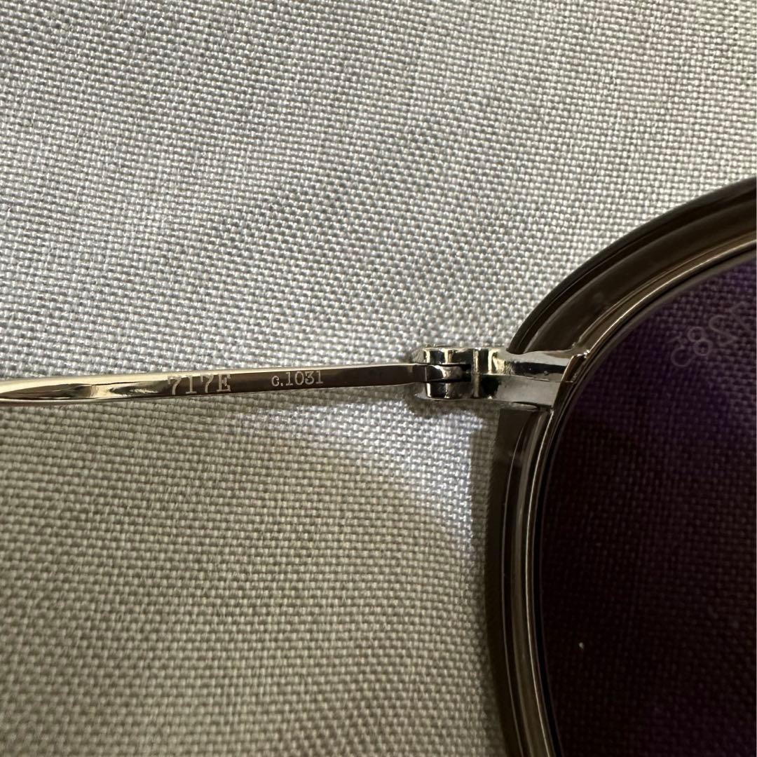 小物 taka eyevan 717E