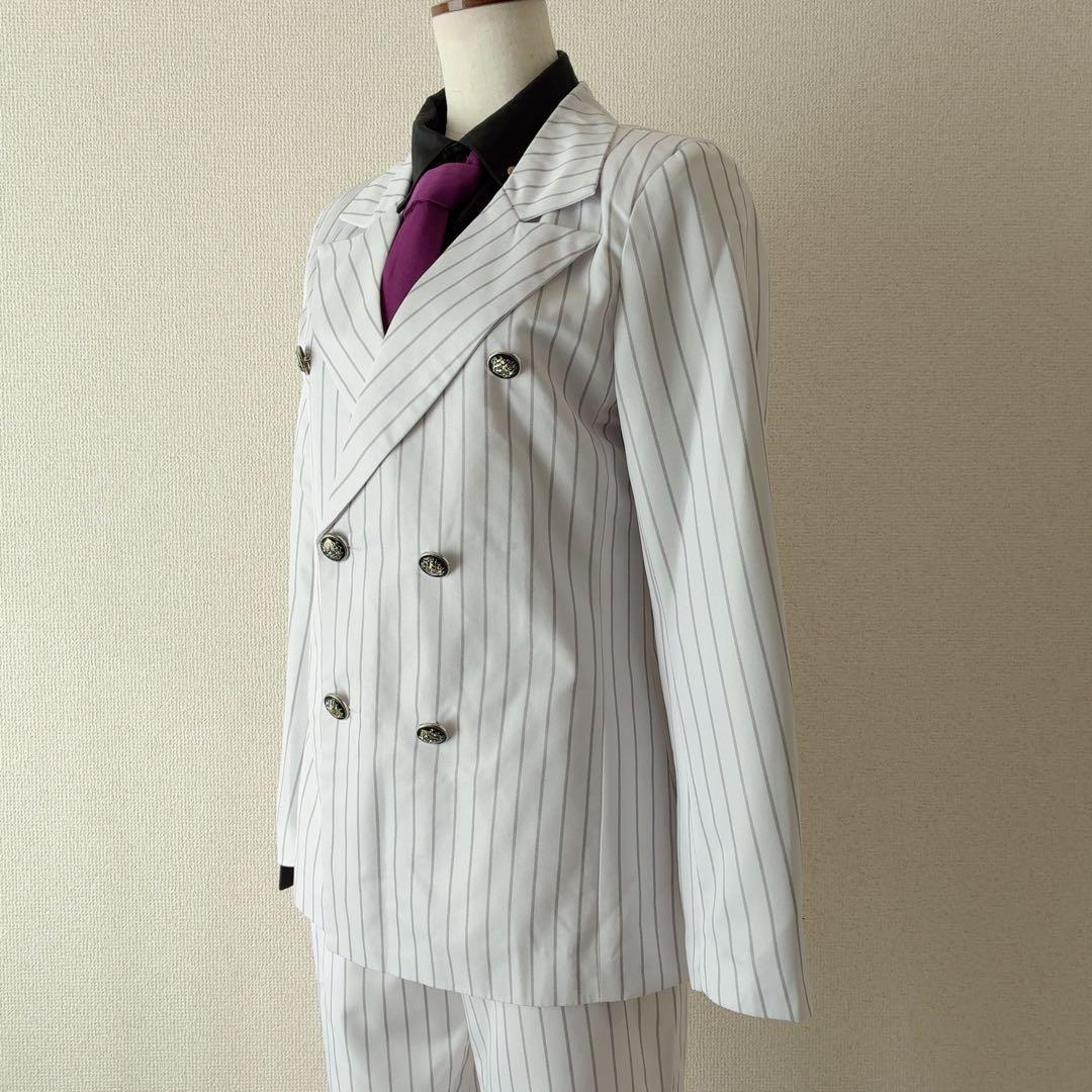 【美品】魔法使いの約束　オーエン　コスプレ衣装　Mサイズ