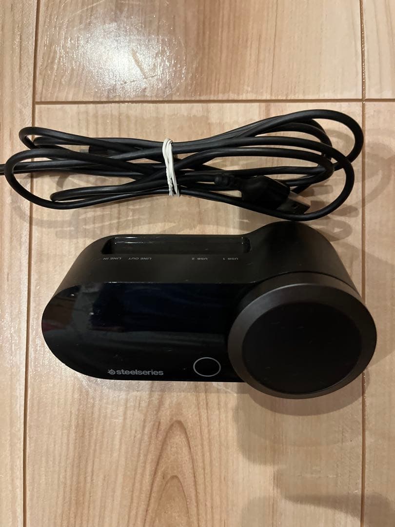 その他 SteelSeries GameDAC Gen 2