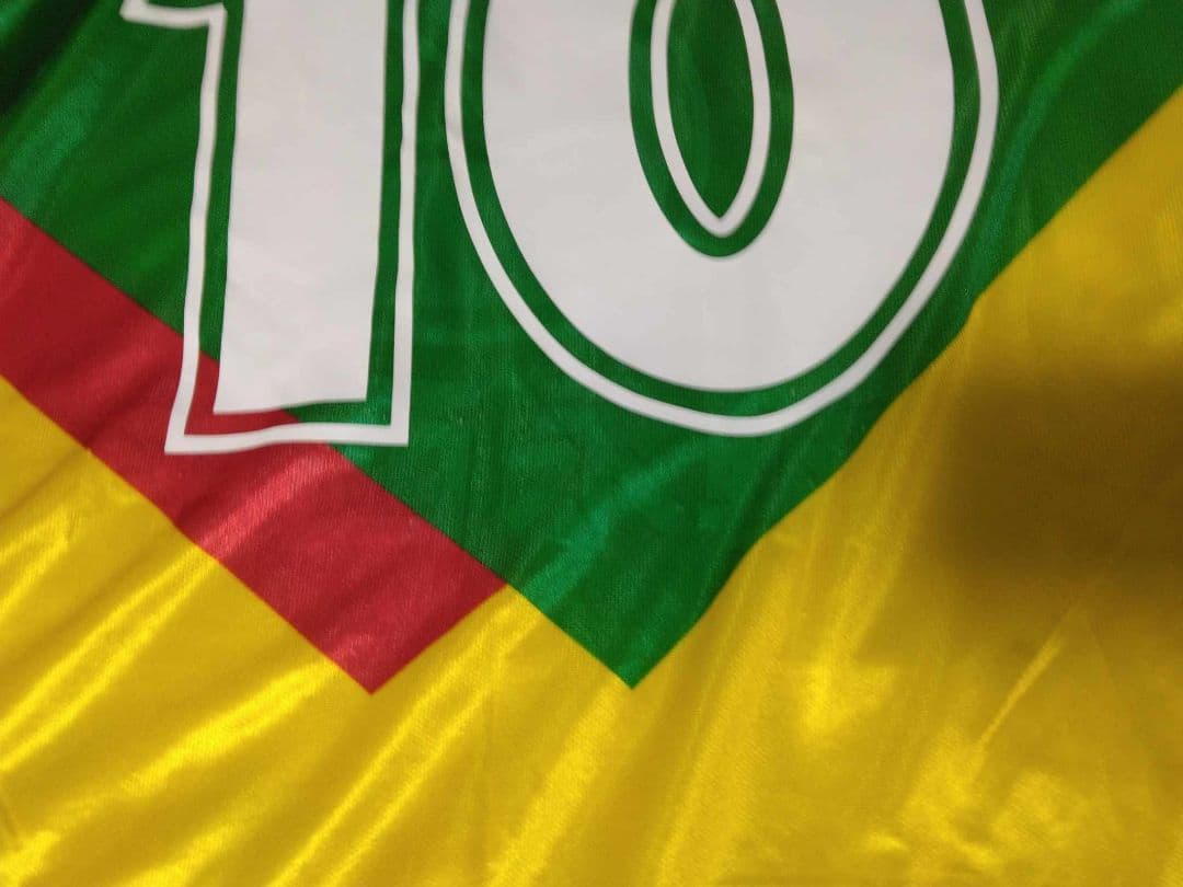 記念グッズ Jeff United  1994 #10 Littbasrky