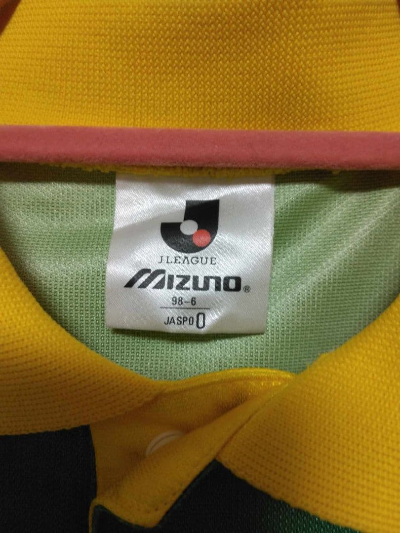 記念グッズ Jeff United  1994 #10 Littbasrky