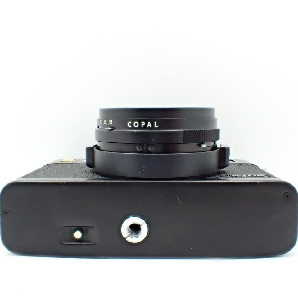 【動作確認済美品】YASHICA ELECTRO35 CCN 電池&初期保証付き